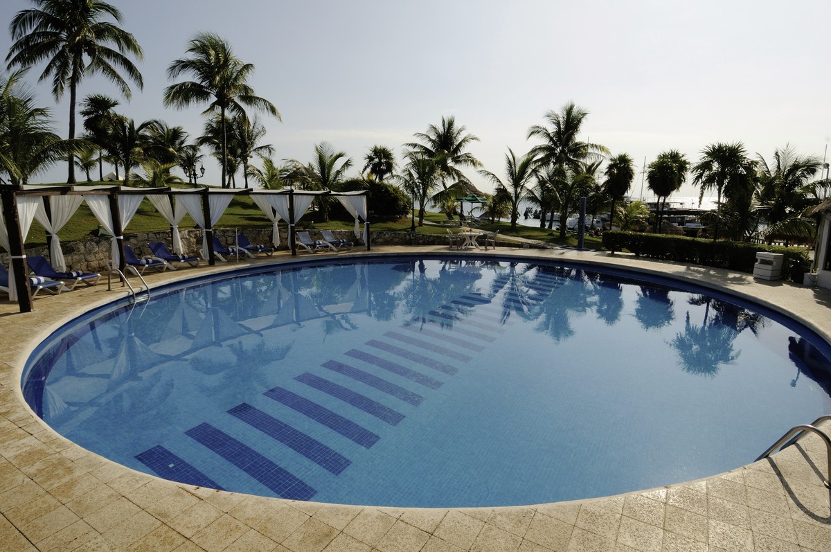 Hotel Dos Playas Faranda, Mexiko, Cancun, Cancún, Bild 8