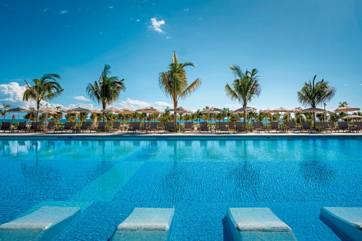 Hotel RIU Latino, Mexiko, Cancun, Cancún, Bild 7