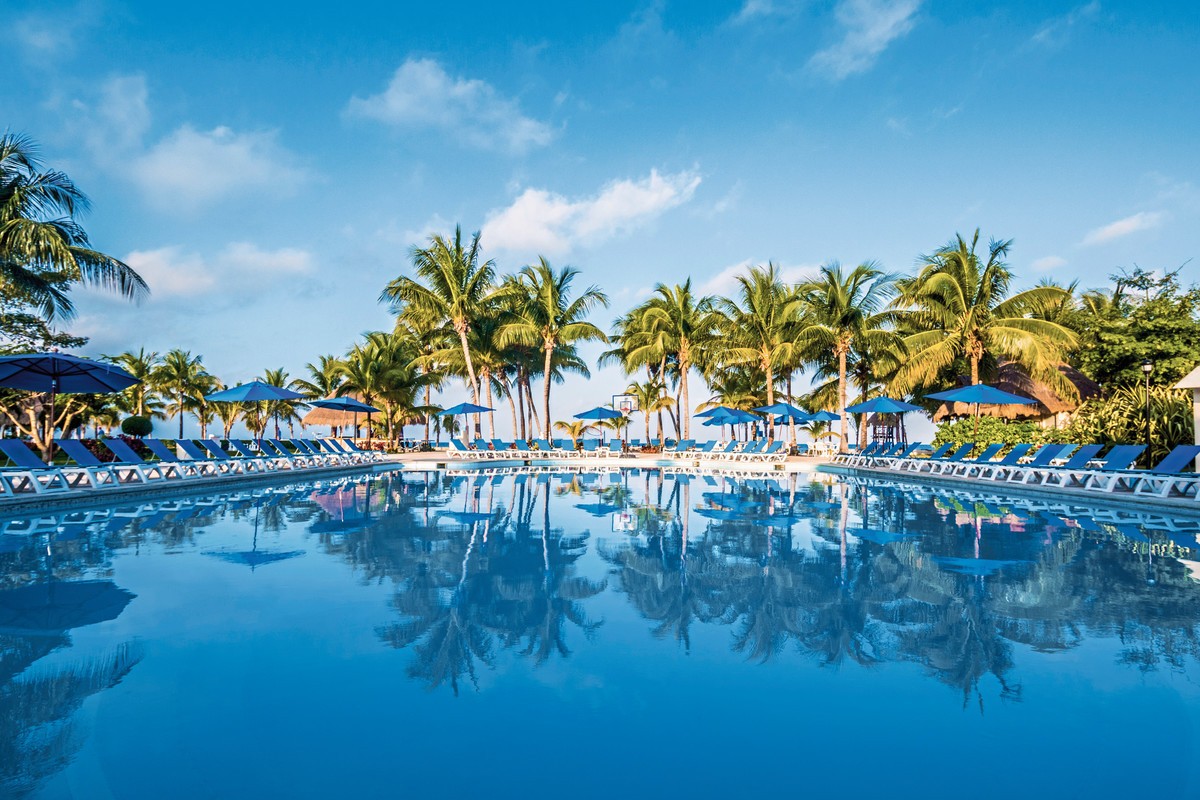 Hotel Allegro Cozumel Resort, Mexiko, Insel Cozumel, Cozumel, Bild 12