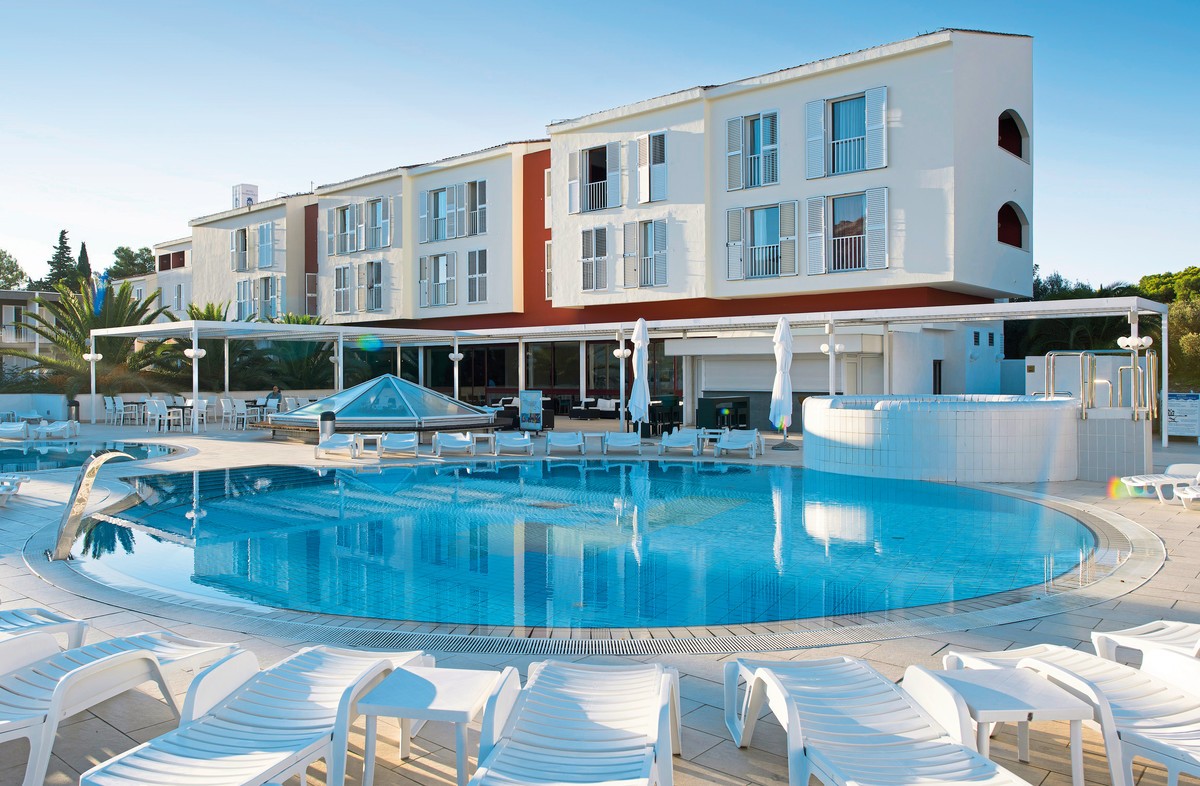 Marko Polo Hotel by Aminess, Kroatien, Südadriatische Inseln, Korcula, Bild 1