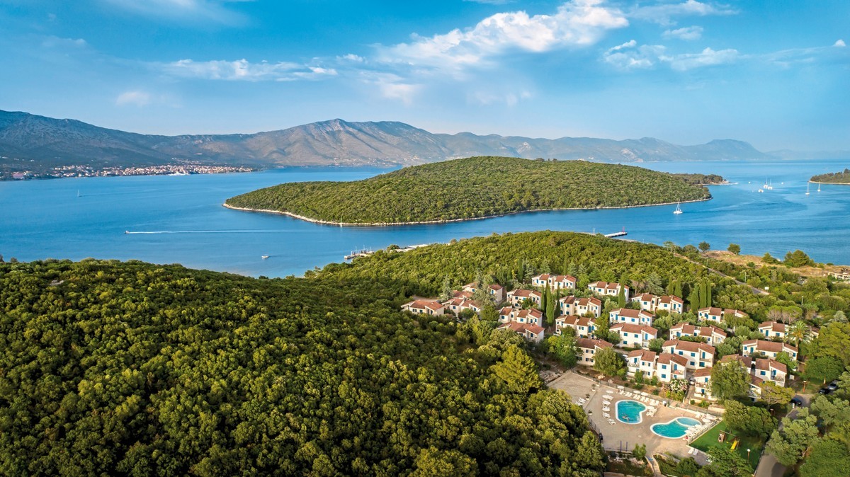 Hotel Aminess Port9 Residence, Kroatien, Südadriatische Inseln, Korcula, Bild 1