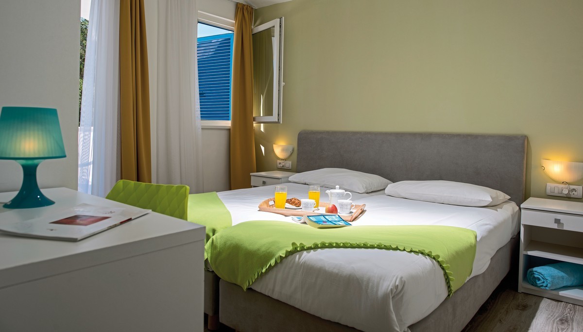 Hotel Aminess Port9 Residence, Kroatien, Südadriatische Inseln, Korcula, Bild 2