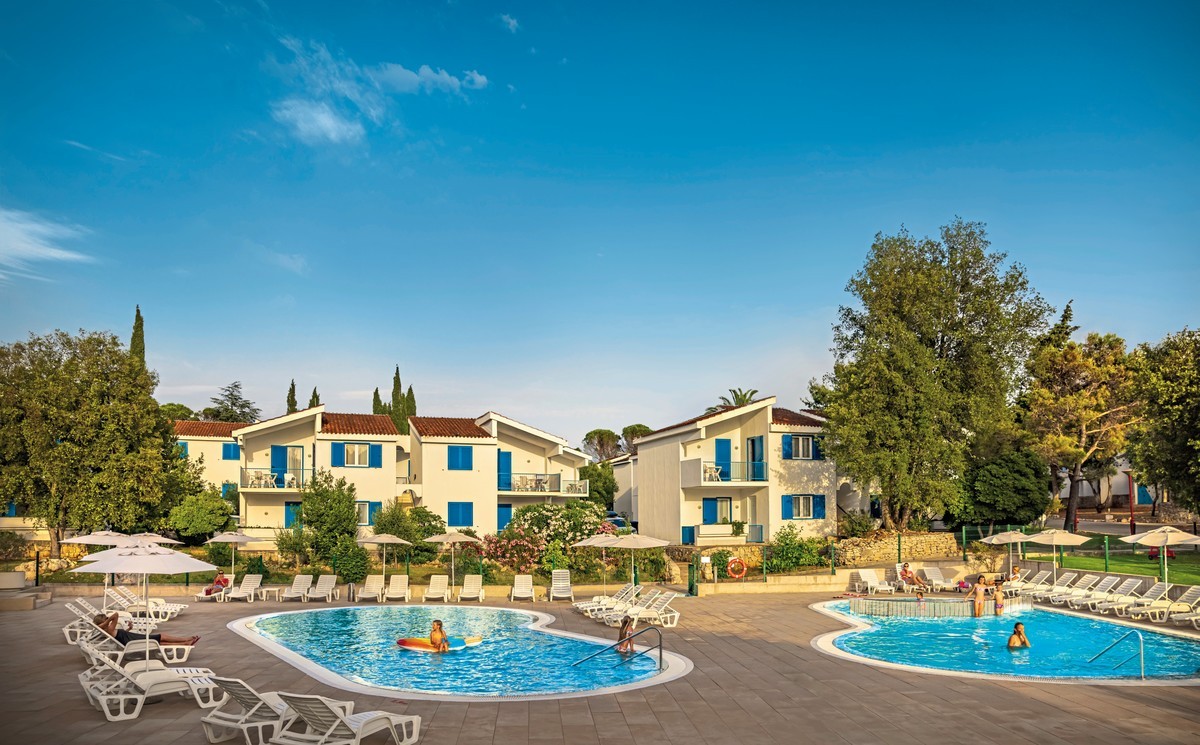 Hotel Aminess Port9 Residence, Kroatien, Südadriatische Inseln, Korcula, Bild 5
