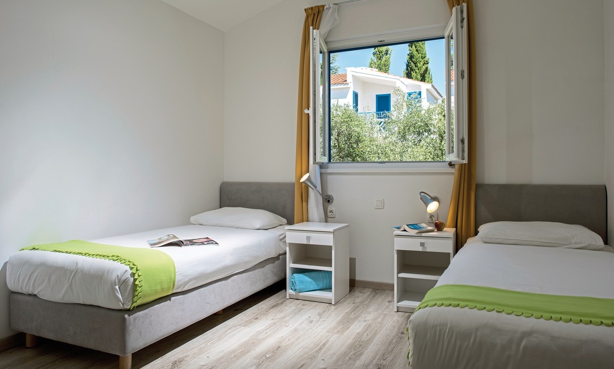 Hotel Aminess Port9 Residence, Kroatien, Südadriatische Inseln, Korcula, Bild 9