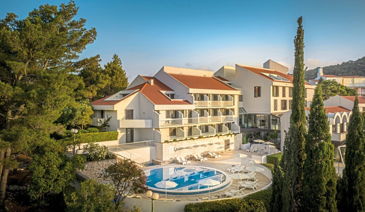 Aminess Liburna Hotel, Kroatien, Südadriatische Inseln, Korcula, Bild 1