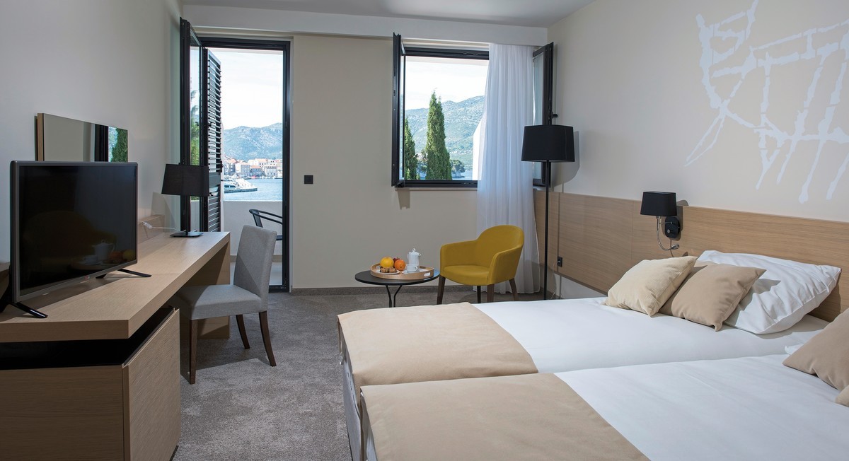Aminess Liburna Hotel, Kroatien, Südadriatische Inseln, Korcula, Bild 21