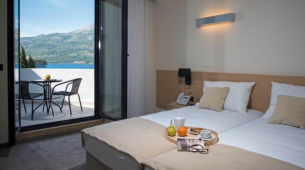 Aminess Liburna Hotel, Kroatien, Südadriatische Inseln, Korcula, Bild 22