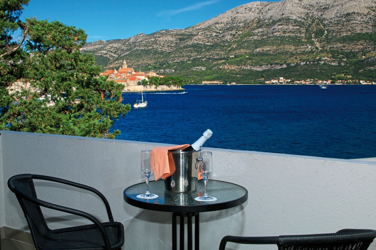 Aminess Liburna Hotel, Kroatien, Südadriatische Inseln, Korcula, Bild 28