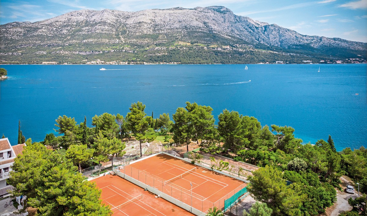 Aminess Liburna Hotel, Kroatien, Südadriatische Inseln, Korcula, Bild 29