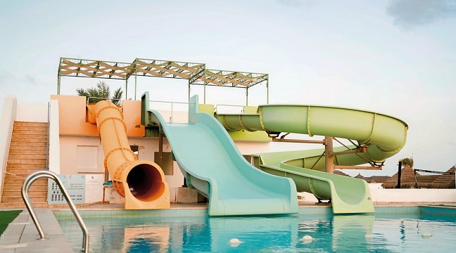 Hotel Calimera Yati Beach, Tunesien, Djerba, Insel Djerba