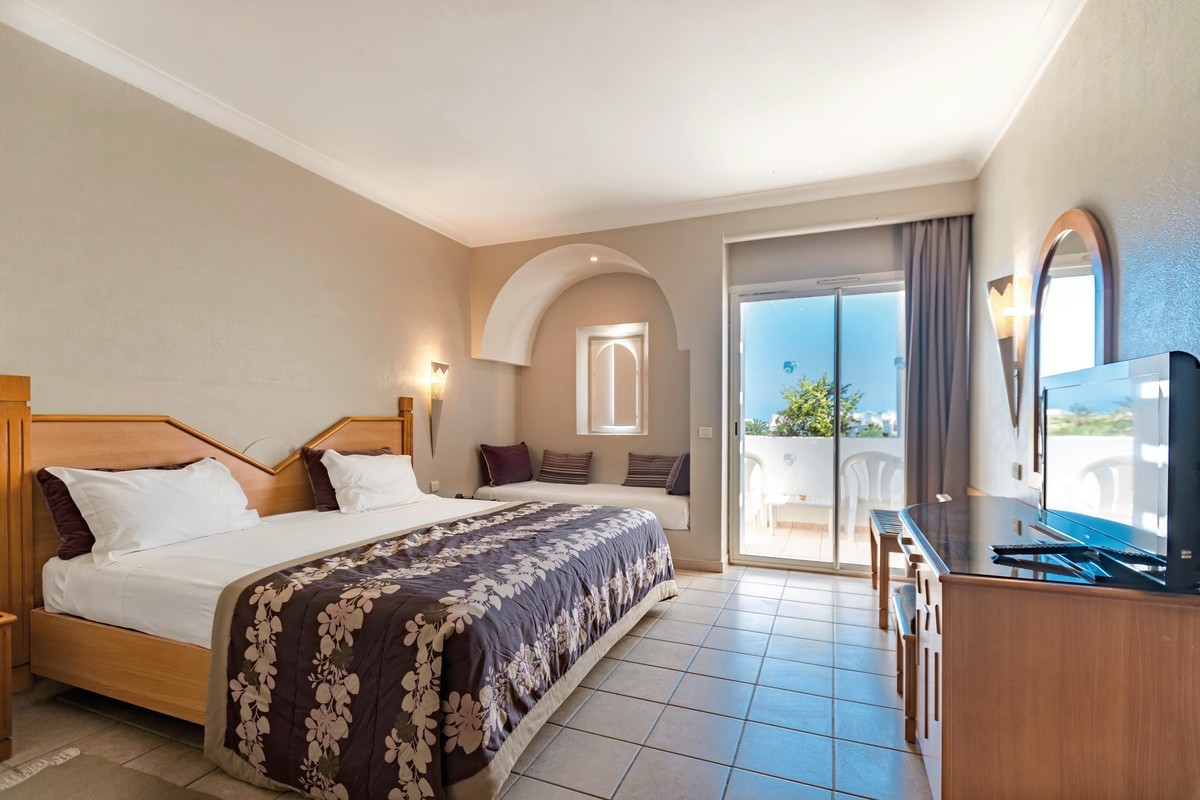 Hotel Djerba Resort, Tunesien, Djerba, Midoun, Bild 11