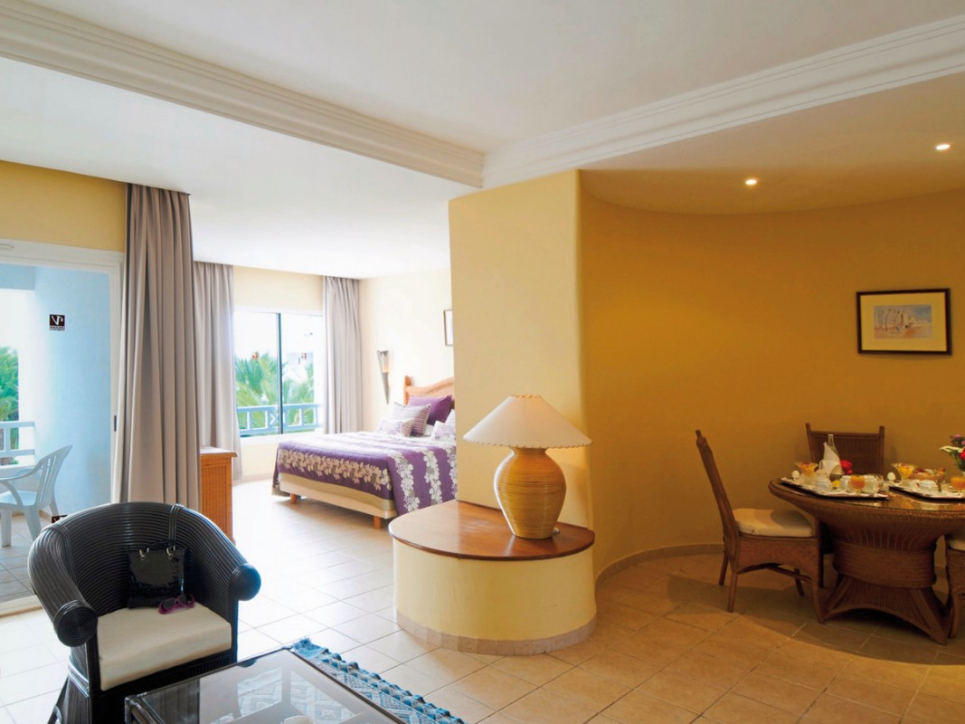 Hotel Djerba Resort, Tunesien, Djerba, Midoun, Bild 12