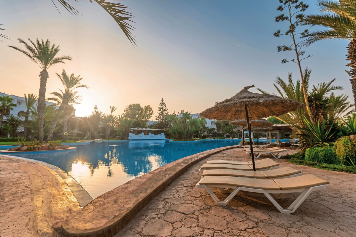Hotel Djerba Resort, Tunesien, Djerba, Midoun, Bild 13