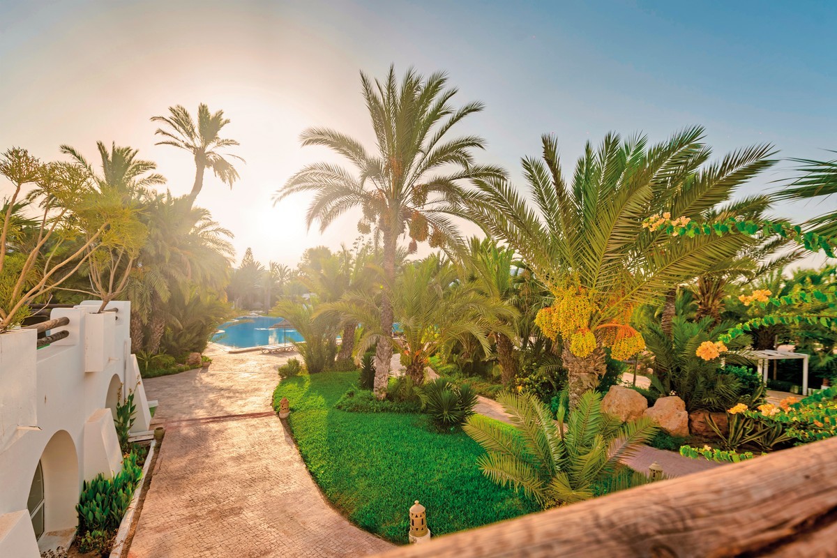 Hotel Djerba Resort, Tunesien, Djerba, Midoun, Bild 14