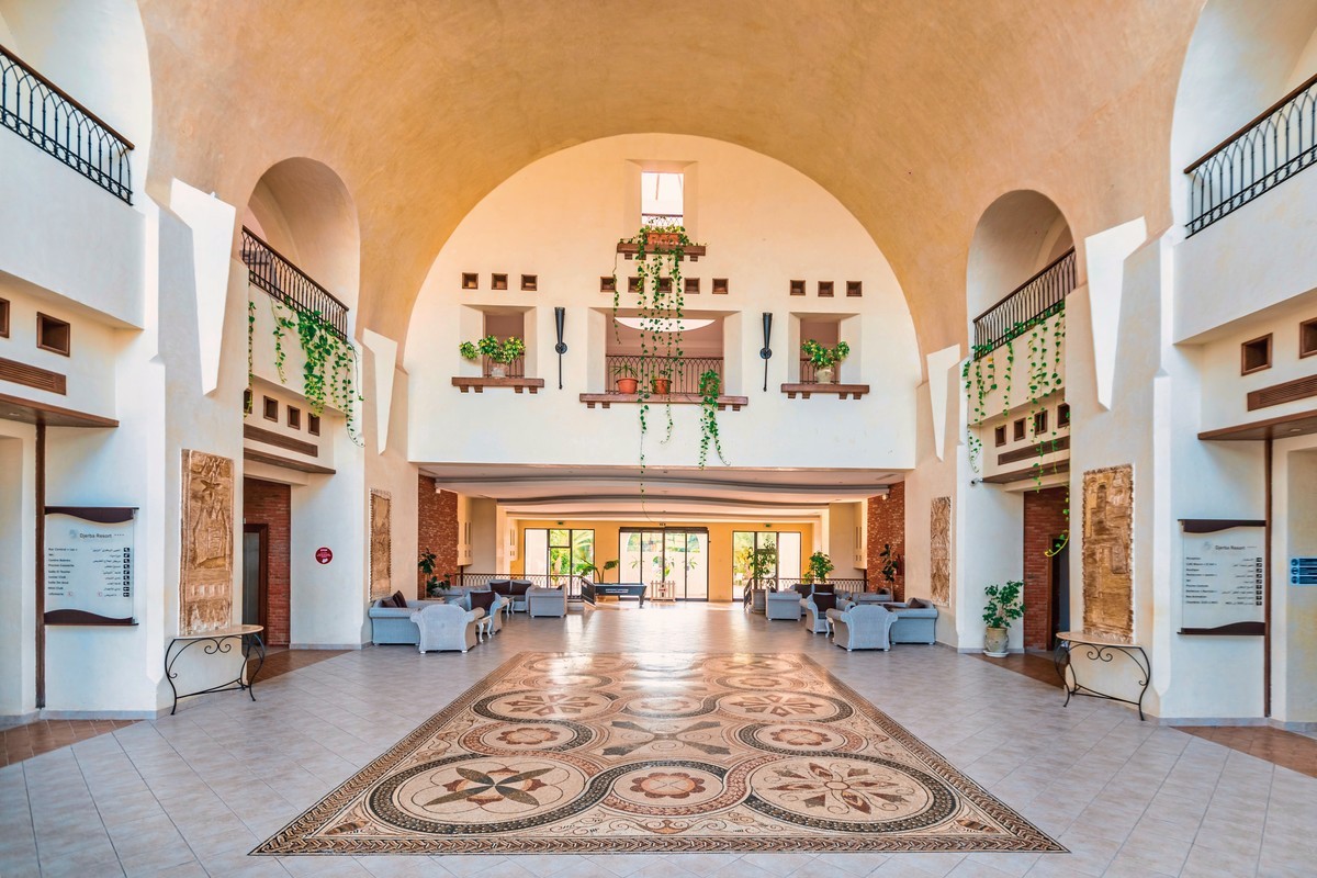 Hotel Djerba Resort, Tunesien, Djerba, Midoun, Bild 16