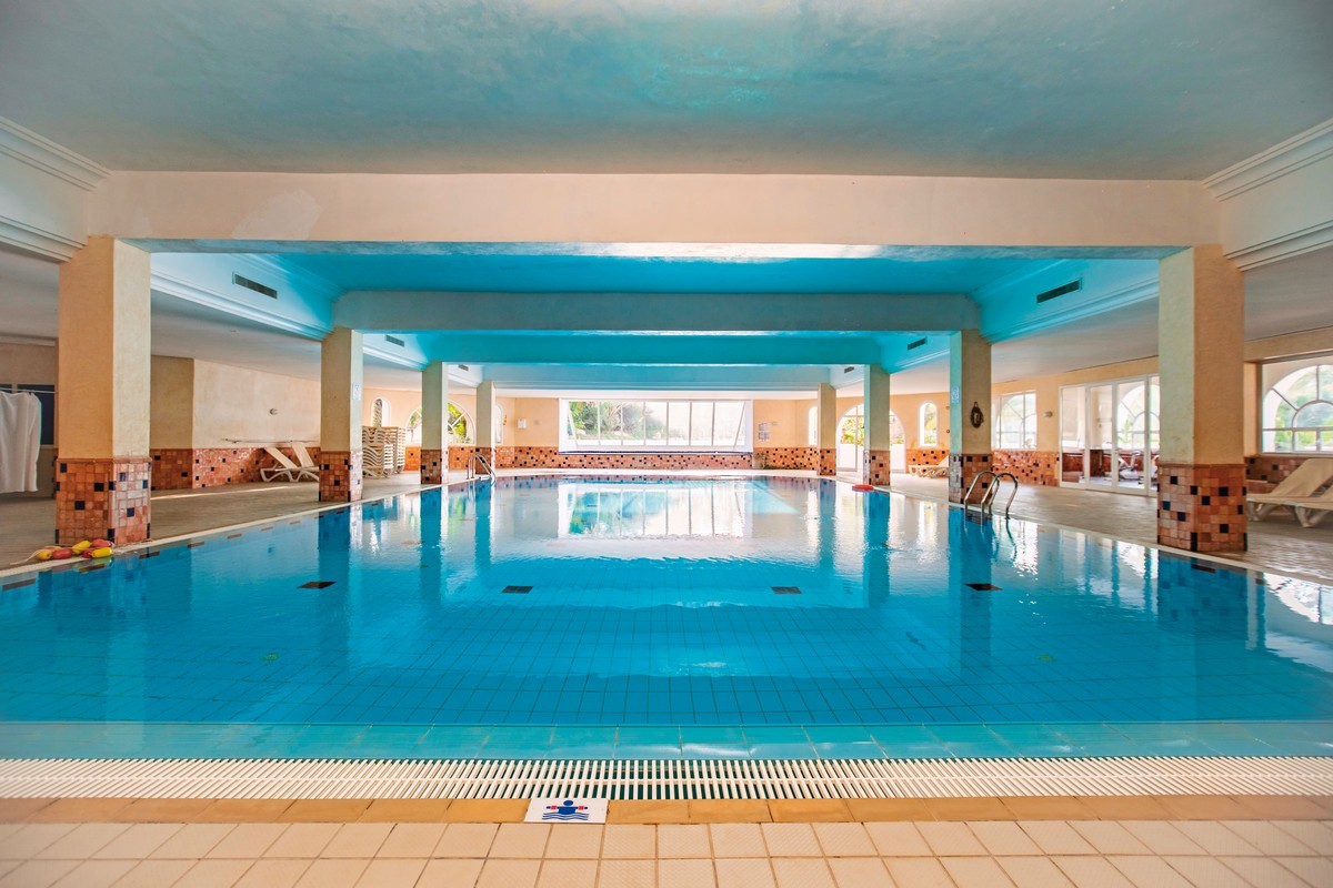 Hotel Djerba Resort, Tunesien, Djerba, Midoun, Bild 17