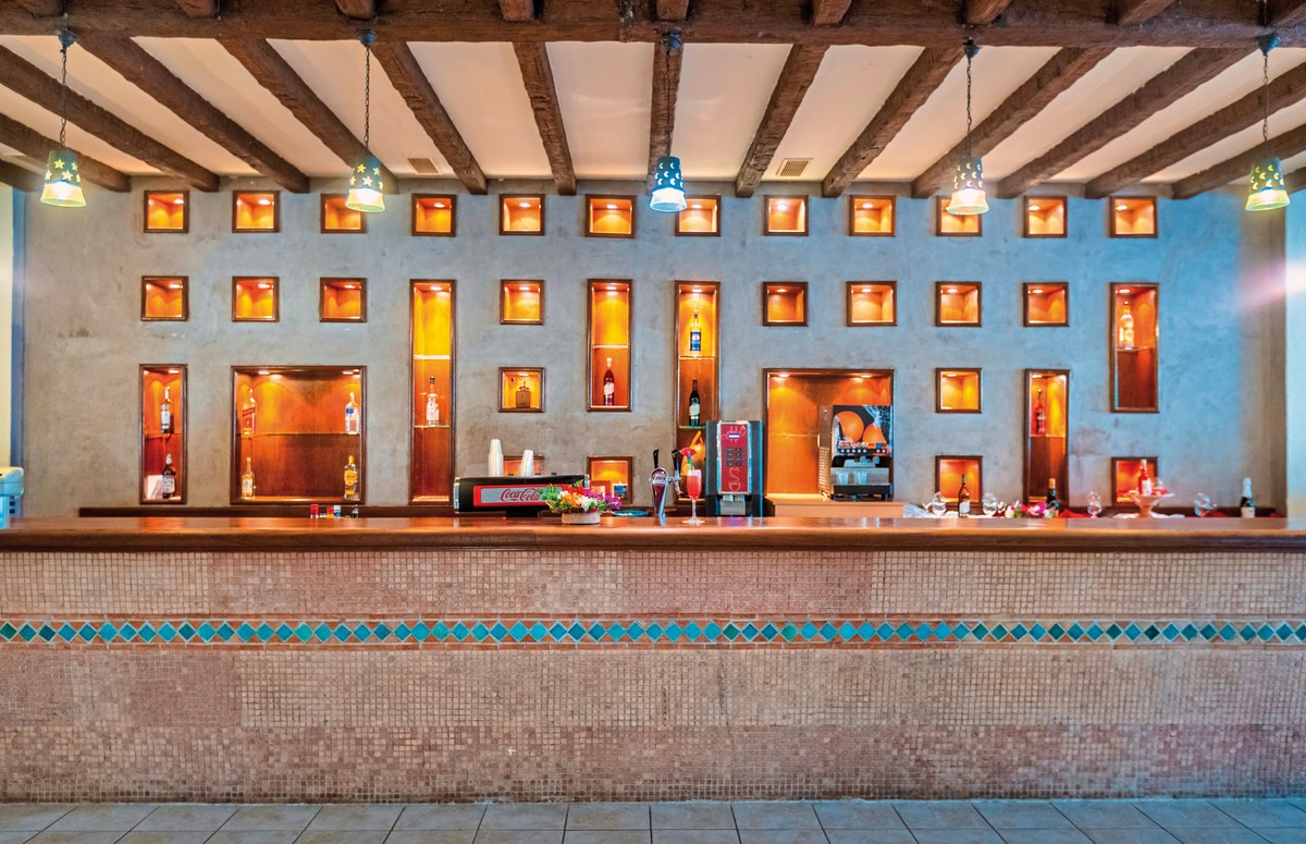 Hotel Djerba Resort, Tunesien, Djerba, Midoun, Bild 18