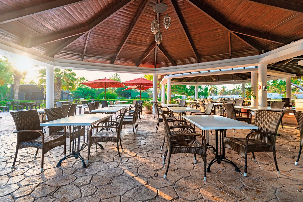 Hotel Djerba Resort, Tunesien, Djerba, Midoun, Bild 19