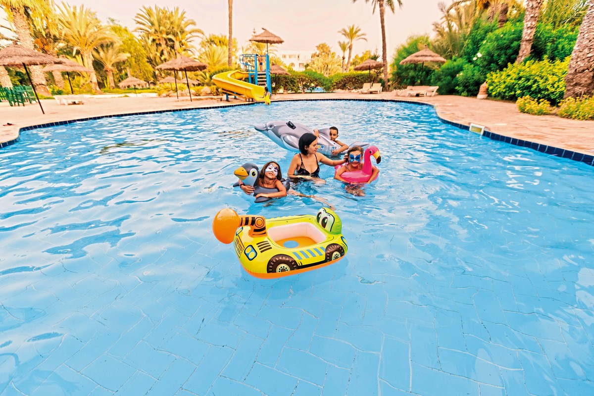 Hotel Djerba Resort, Tunesien, Djerba, Midoun, Bild 21
