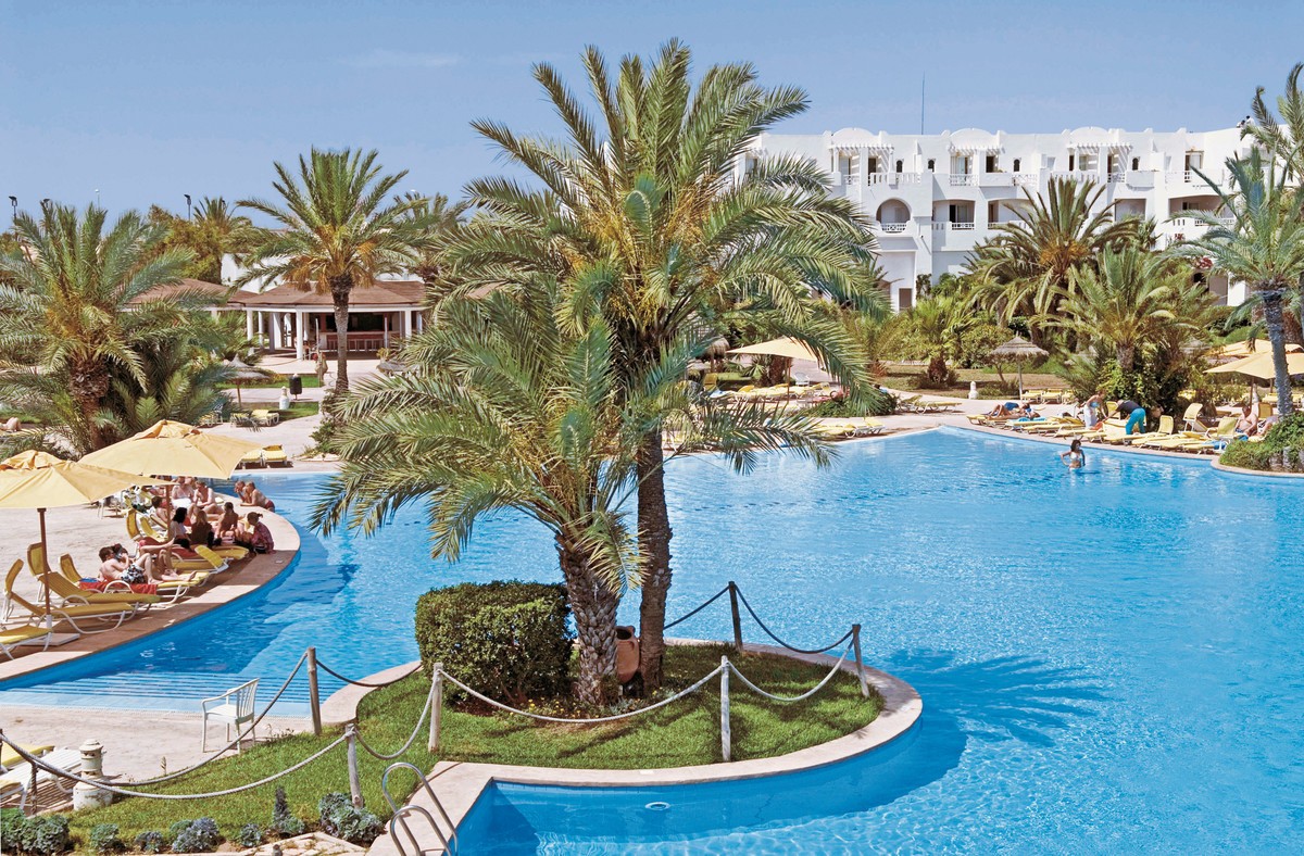 Hotel Djerba Resort, Tunesien, Djerba, Midoun, Bild 26