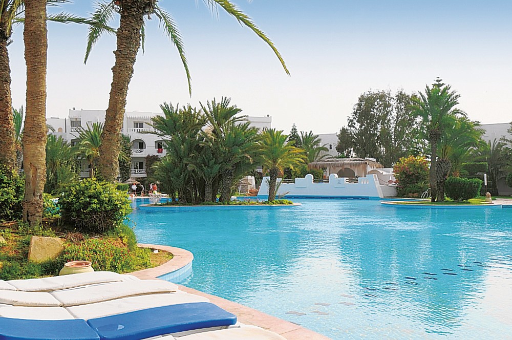 Hotel Djerba Resort, Tunesien, Djerba, Midoun, Bild 27