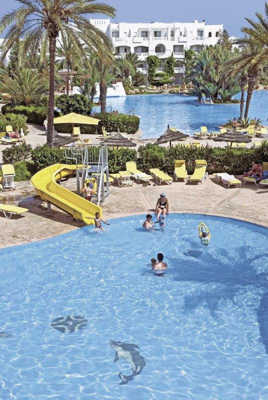 Hotel Djerba Resort, Tunesien, Djerba, Midoun, Bild 29