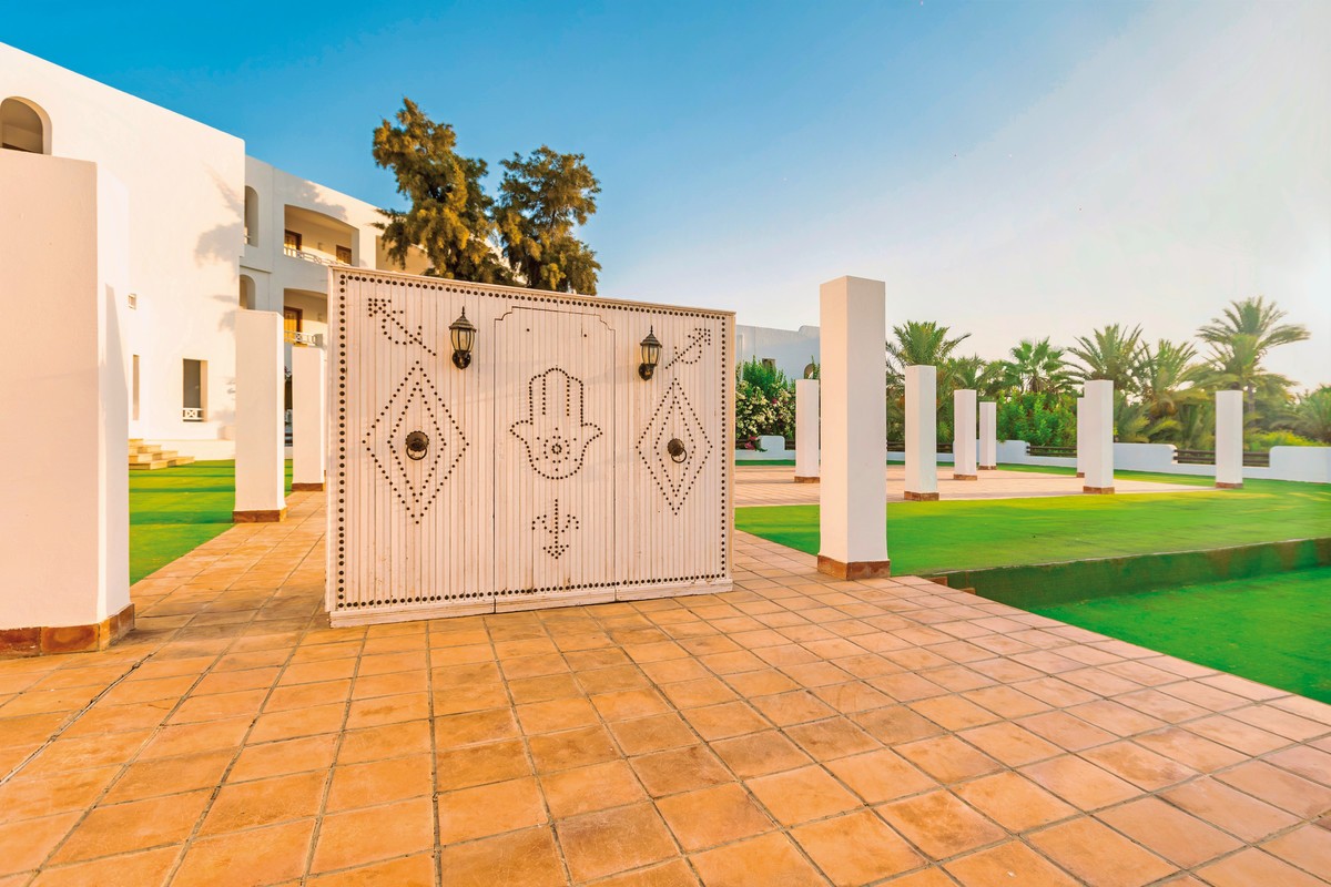 Hotel Djerba Resort, Tunesien, Djerba, Midoun, Bild 32