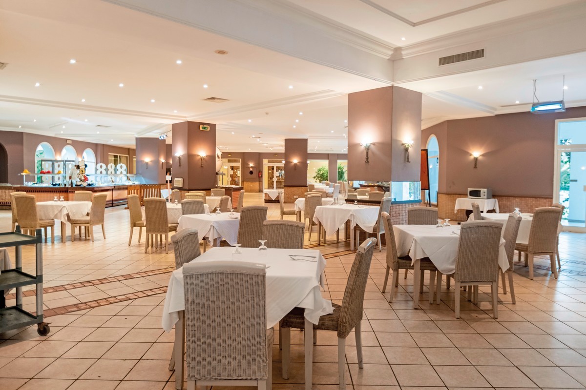 Hotel Djerba Resort, Tunesien, Djerba, Midoun, Bild 6