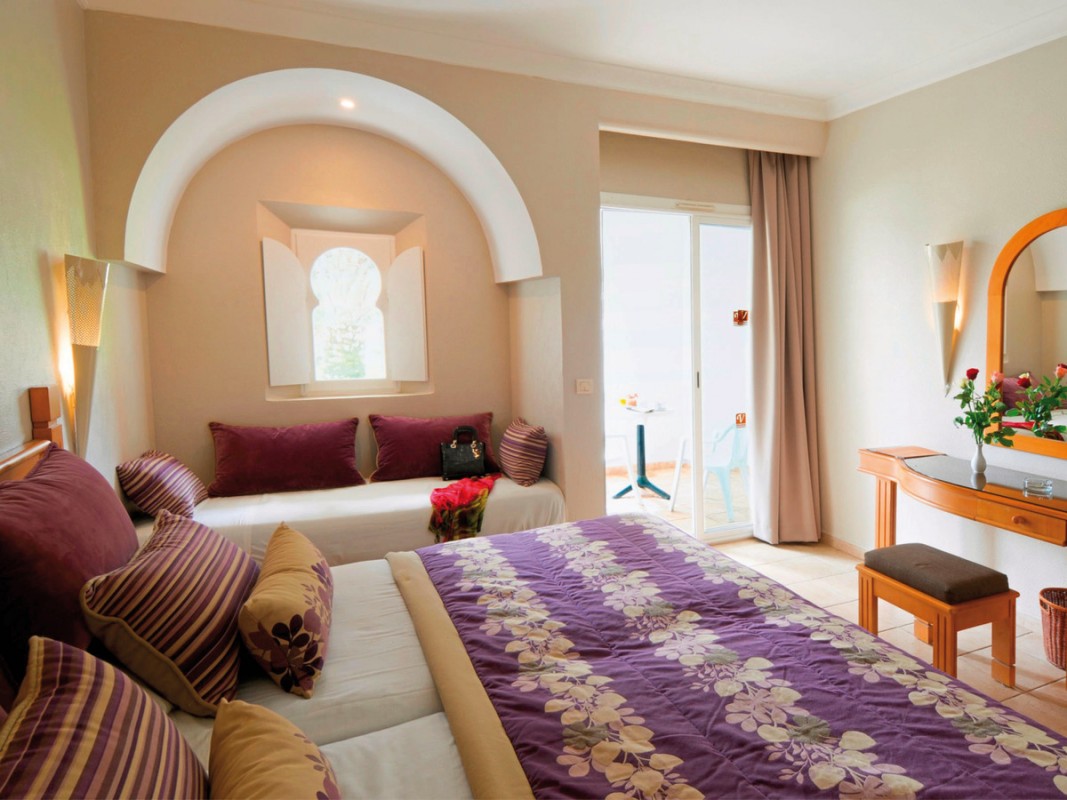 Hotel Djerba Resort, Tunesien, Djerba, Midoun, Bild 9