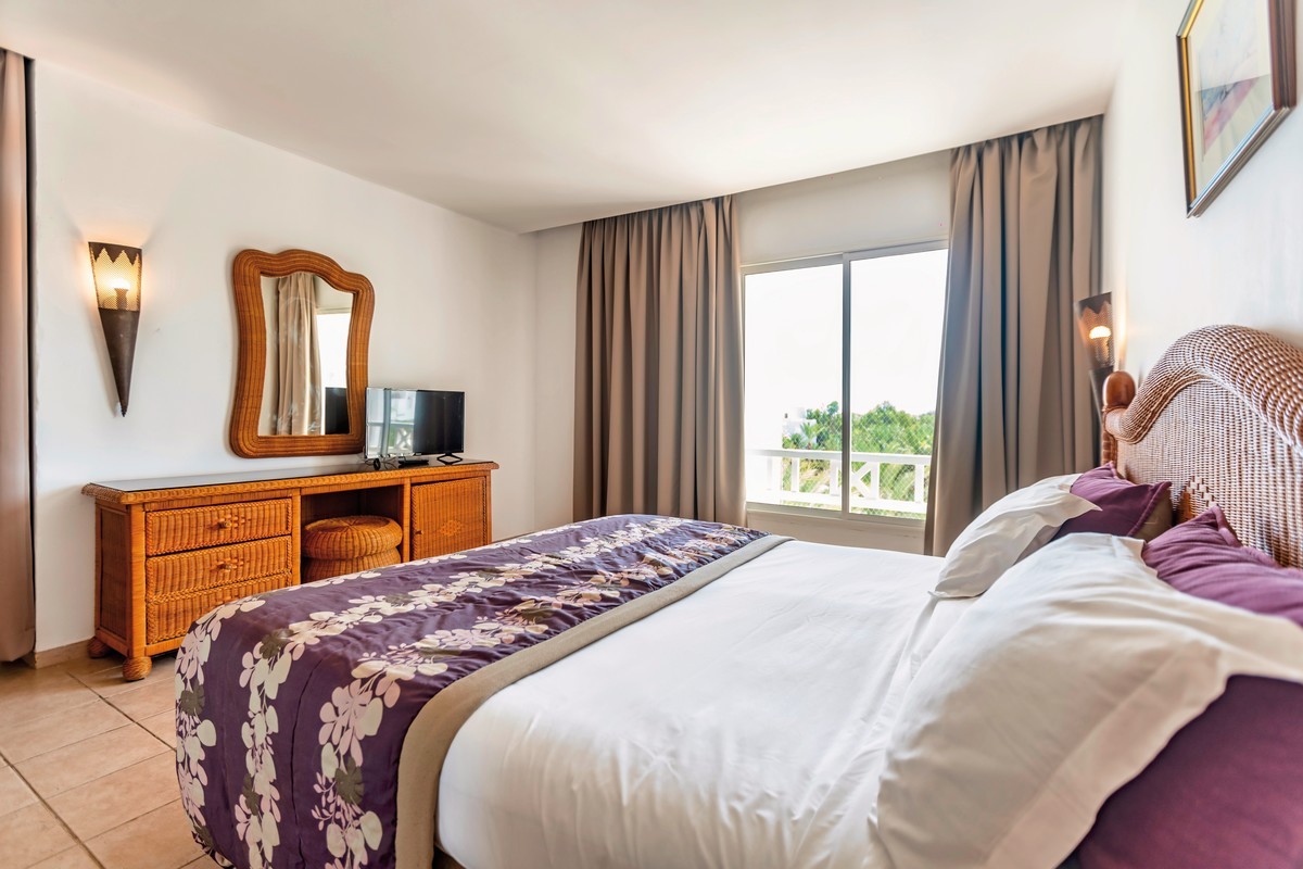 Hotel Djerba Resort, Tunesien, Djerba, Midoun, Bild 7