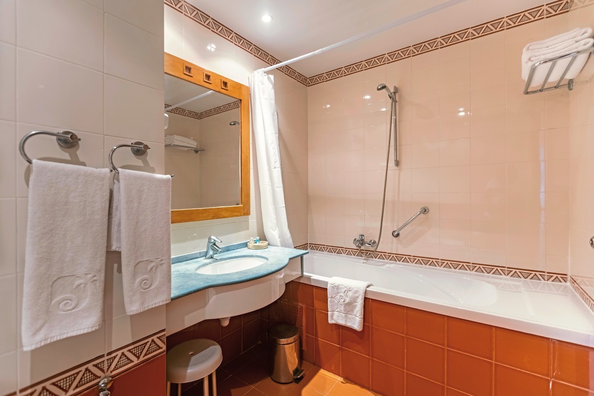 Hotel Djerba Resort, Tunesien, Djerba, Midoun, Bild 8