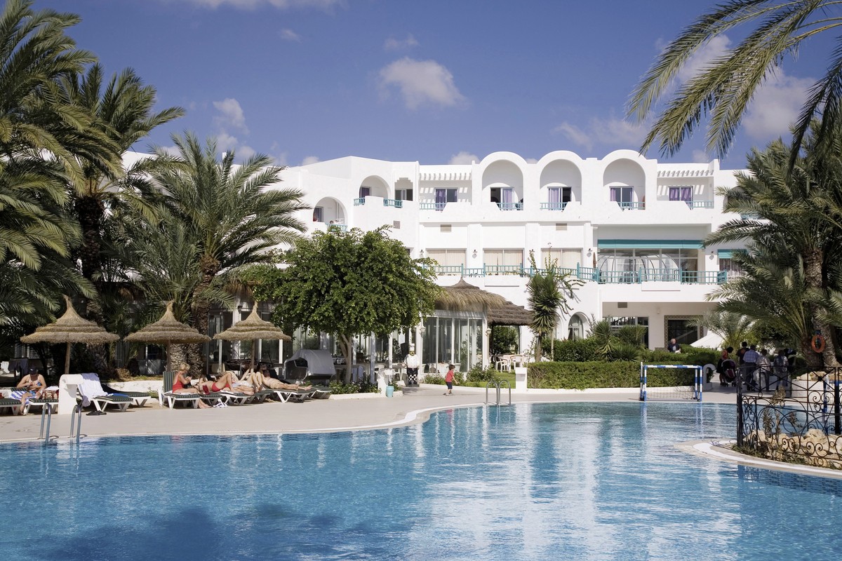 Hotel Golf Beach Djerba & Thalasso, Tunesien, Djerba, Midoun, Bild 10