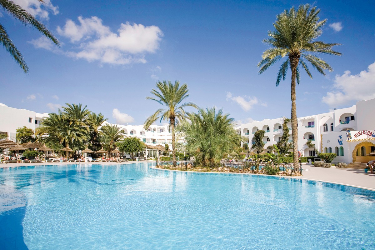 Hotel Golf Beach Djerba & Thalasso, Tunesien, Djerba, Midoun, Bild 15