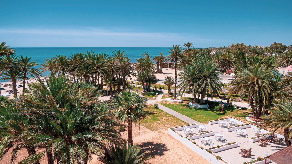 Hotel Golf Beach Djerba & Thalasso, Tunesien, Djerba, Midoun, Bild 18