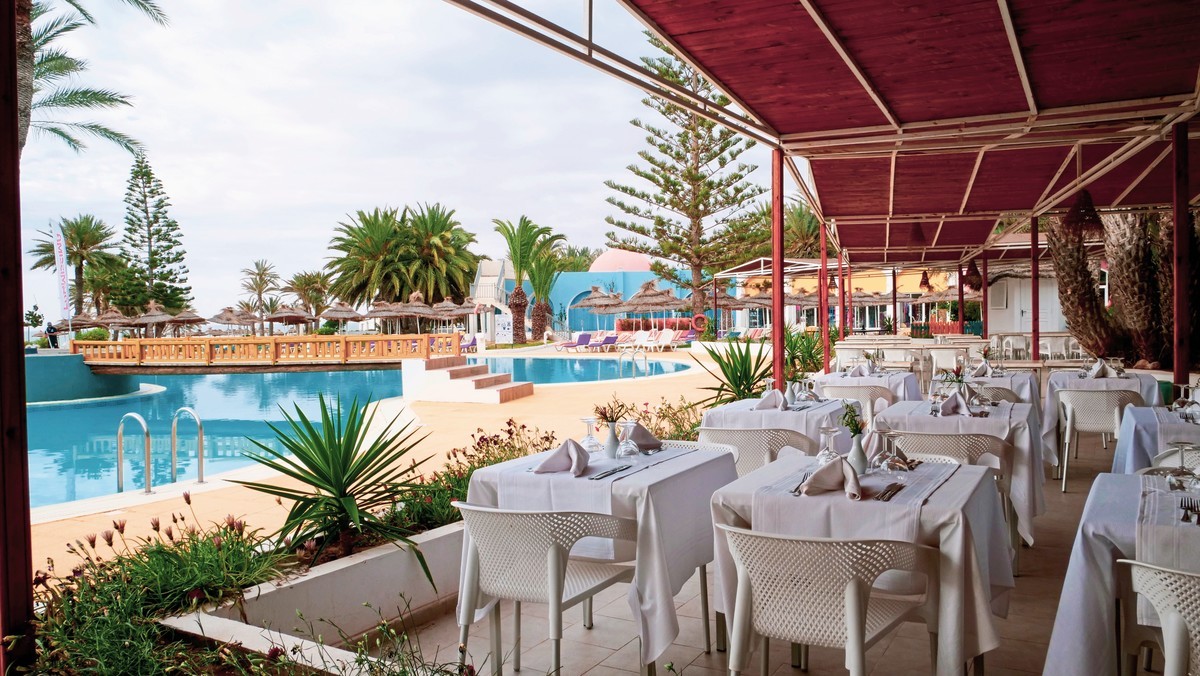 Hotel Golf Beach Djerba & Thalasso, Tunesien, Djerba, Midoun, Bild 23