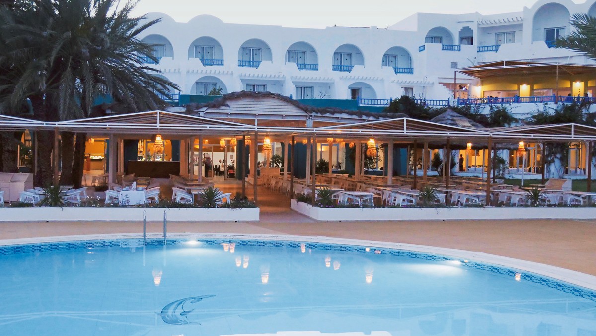 Hotel Golf Beach Djerba & Thalasso, Tunesien, Djerba, Midoun, Bild 24
