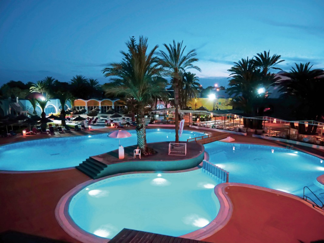 Hotel Golf Beach Djerba & Thalasso, Tunesien, Djerba, Midoun, Bild 25