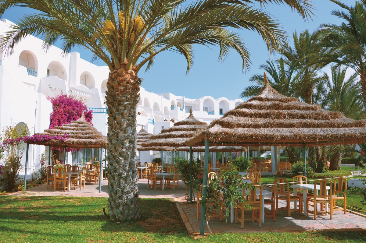 Hotel Golf Beach Djerba & Thalasso, Tunesien, Djerba, Midoun, Bild 5