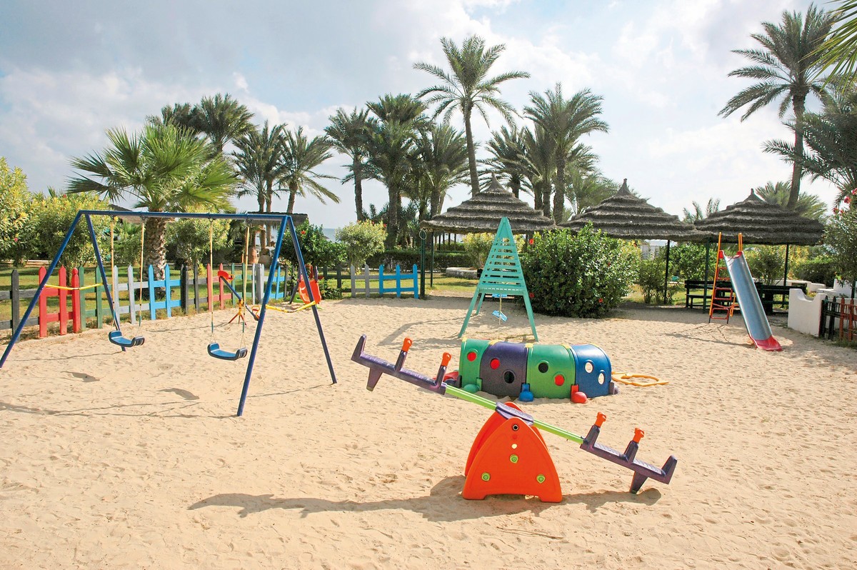 Hotel Golf Beach Djerba & Thalasso, Tunesien, Djerba, Midoun, Bild 11