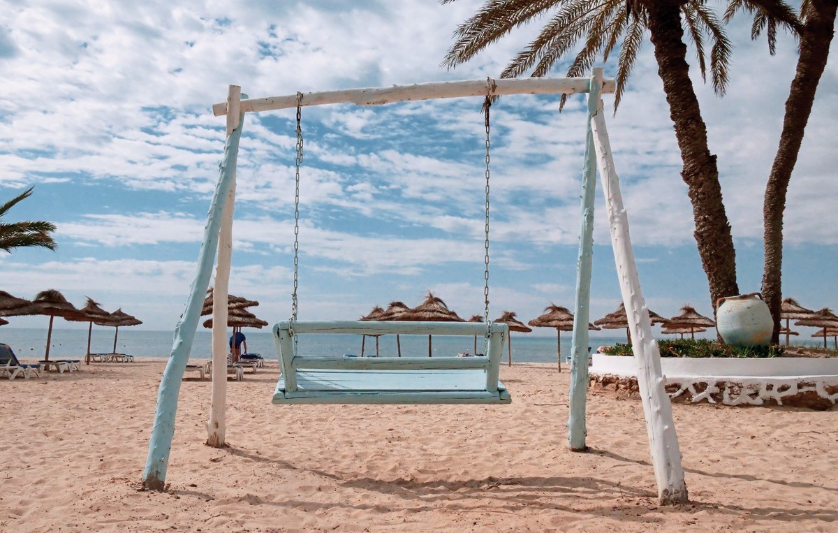 Hotel Golf Beach Djerba & Thalasso, Tunesien, Djerba, Midoun, Bild 12