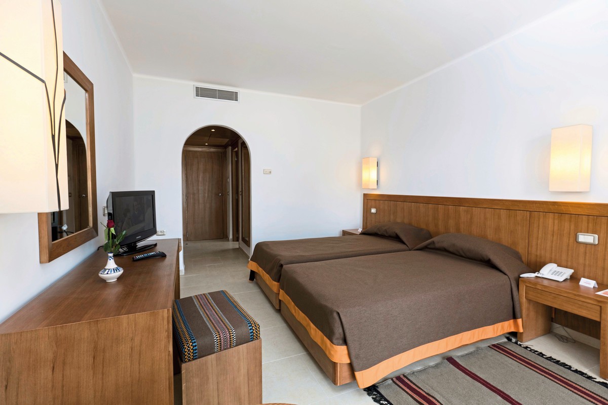 Hotel Golf Beach Djerba & Thalasso, Tunesien, Djerba, Midoun, Bild 13