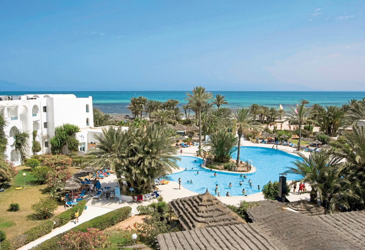 Hotel Golf Beach Djerba & Thalasso, Tunesien, Djerba, Midoun, Bild 14