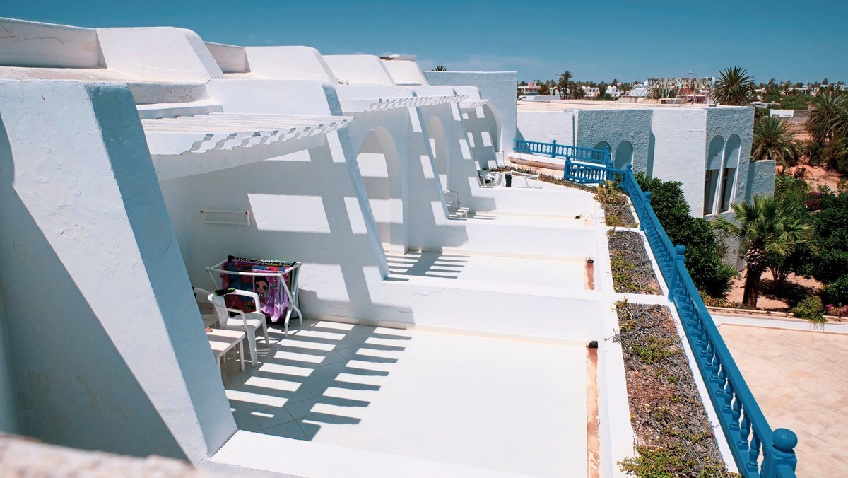 Hotel Golf Beach Djerba & Thalasso, Tunesien, Djerba, Midoun, Bild 20