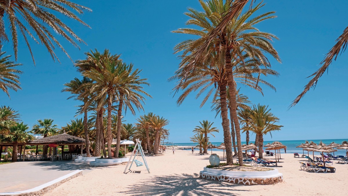 Hotel Golf Beach Djerba & Thalasso, Tunesien, Djerba, Midoun, Bild 3