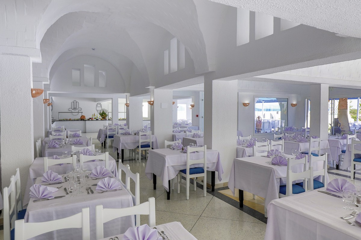 Hotel Hari Club Beach Resort, Tunesien, Djerba, Aghir, Bild 17