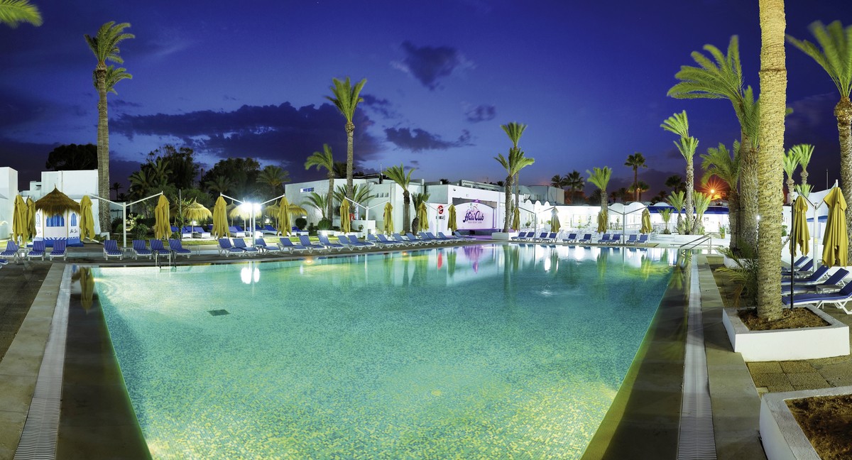 Hotel Hari Club Beach Resort, Tunesien, Djerba, Aghir, Bild 20