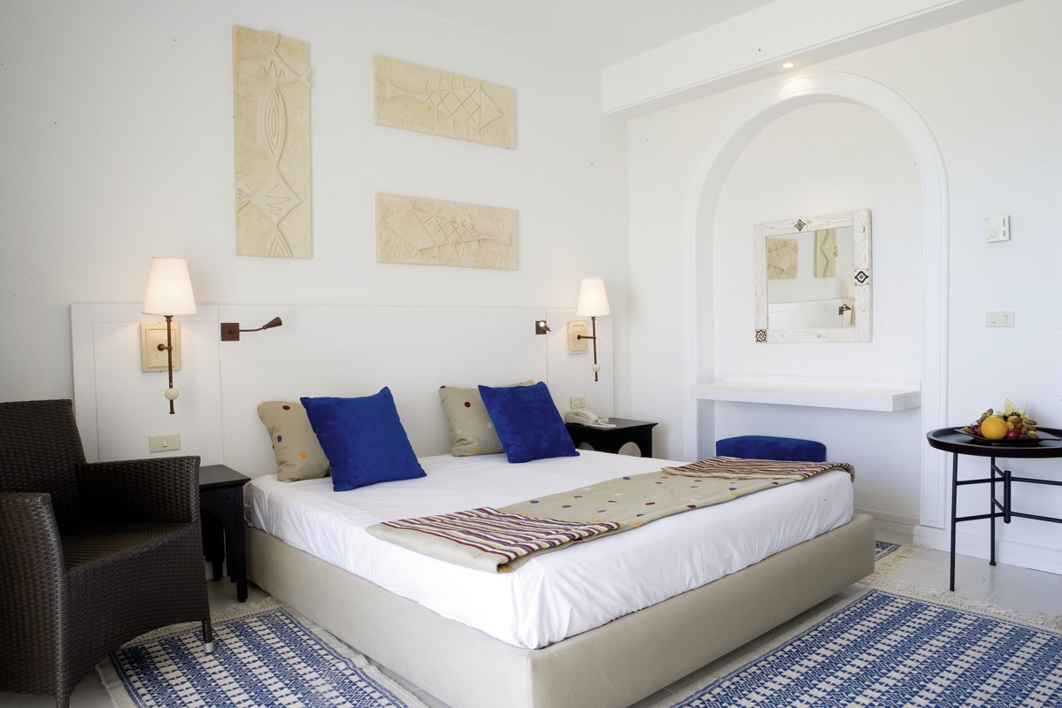 Hotel Magic Iliade Aquapark, Tunesien, Djerba, Insel Djerba, Bild 10