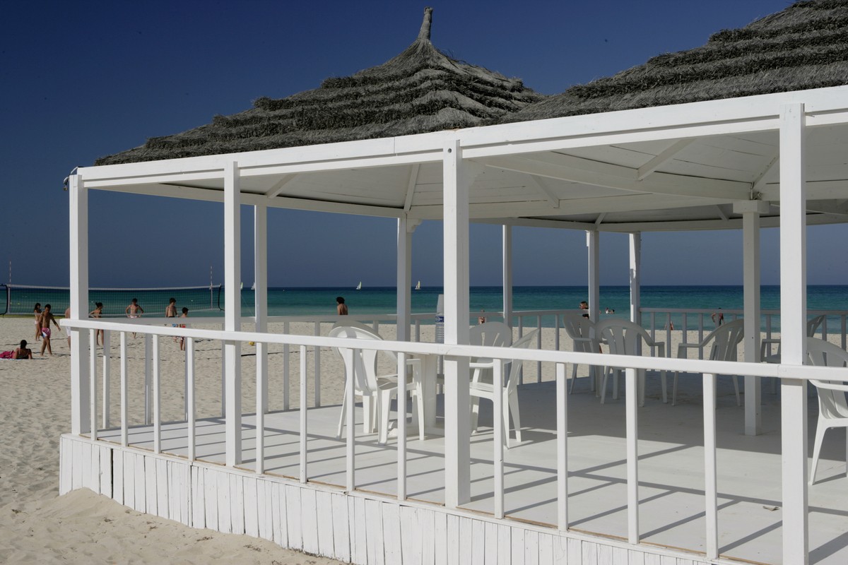Hotel Magic Iliade Aquapark, Tunesien, Djerba, Insel Djerba, Bild 12