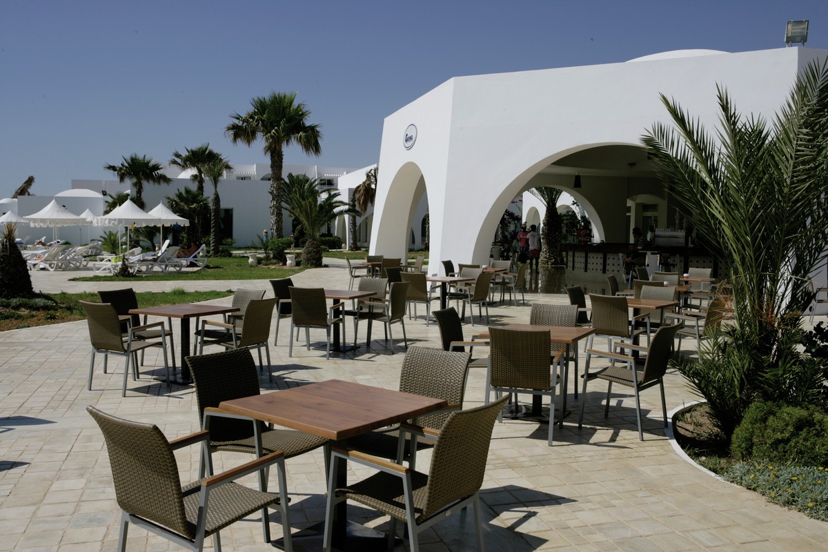 Hotel Magic Iliade Aquapark, Tunesien, Djerba, Insel Djerba, Bild 14