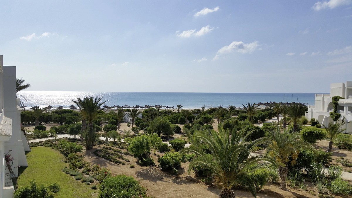 Hotel Magic Iliade Aquapark, Tunesien, Djerba, Insel Djerba, Bild 18